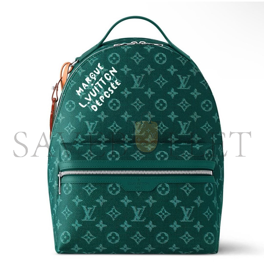 LOUIS VUITTON MASTER BACKPACK M12780 (38*29*20cm)